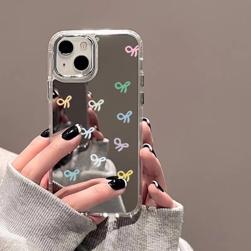 Premium Apple iPhone Hülle, MagSafe-kompatibel, Kameraobjektiv- und Bildschirmschutz, ultra dünn, stoßfest, magnetisch, vollständiger Rundumschutz, vollständige Metall-Schutzhülle