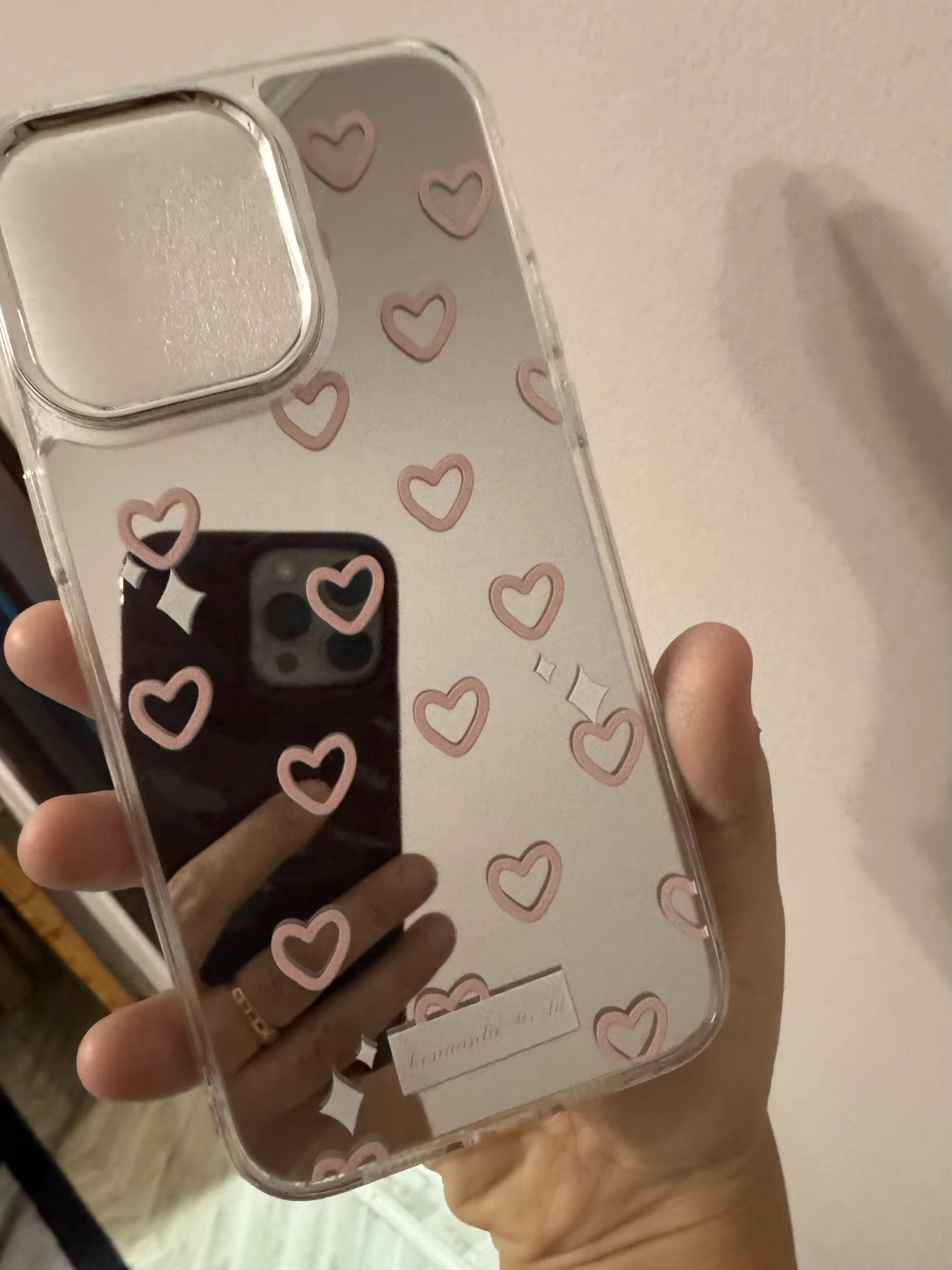 Premium Apple iPhone Hülle, MagSafe-kompatibel, Kameraobjektiv- und Bildschirmschutz, ultra dünn, stoßfest, magnetisch, vollständiger Rundumschutz, vollständige Metall-Schutzhülle