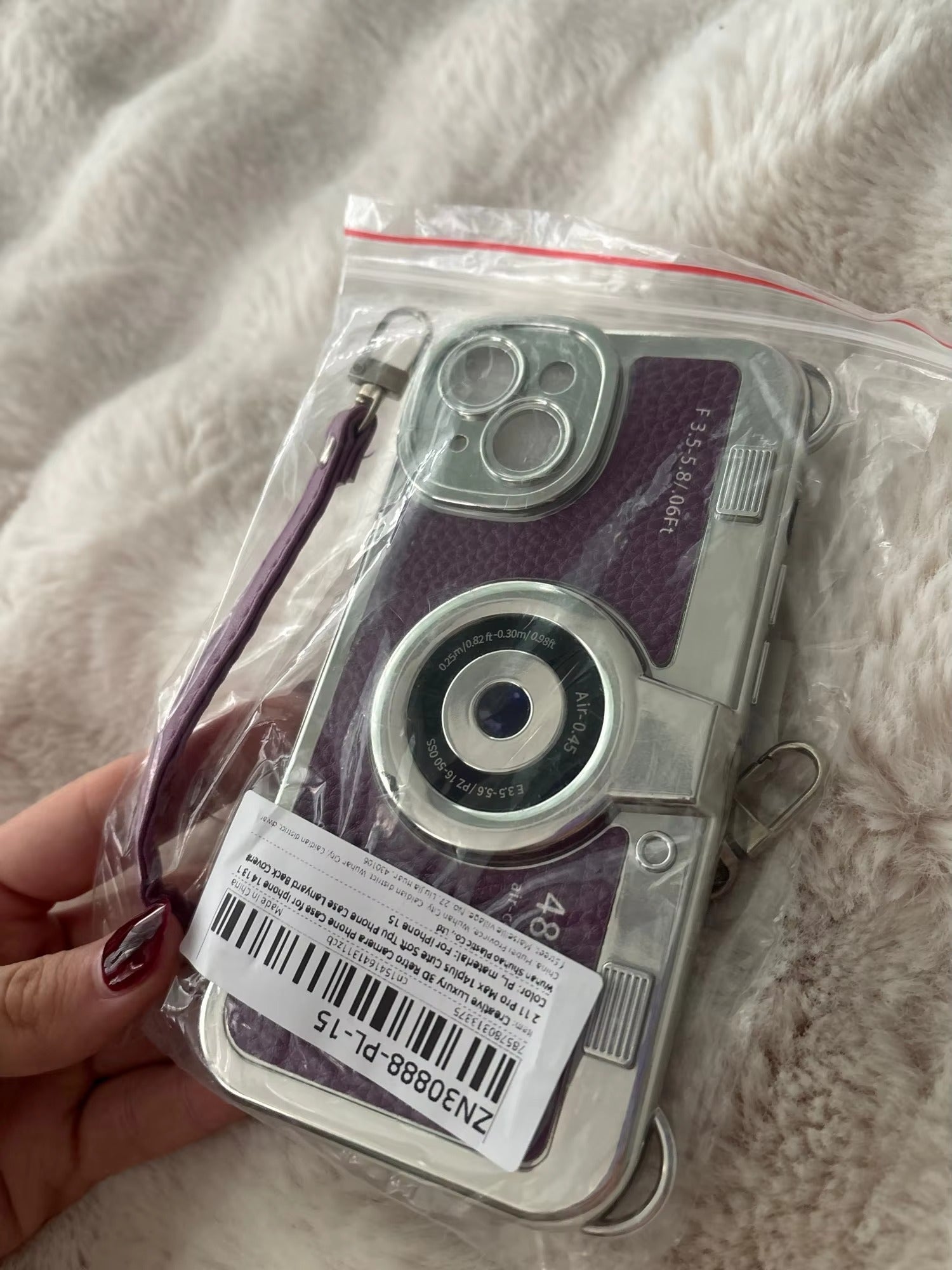 Premium Apple iPhone Hülle, MagSafe-kompatibel, Kameraobjektiv- und Bildschirmschutz, ultra dünn, stoßfest, magnetisch, vollständiger Rundumschutz, vollständige Metall-Schutzhülle