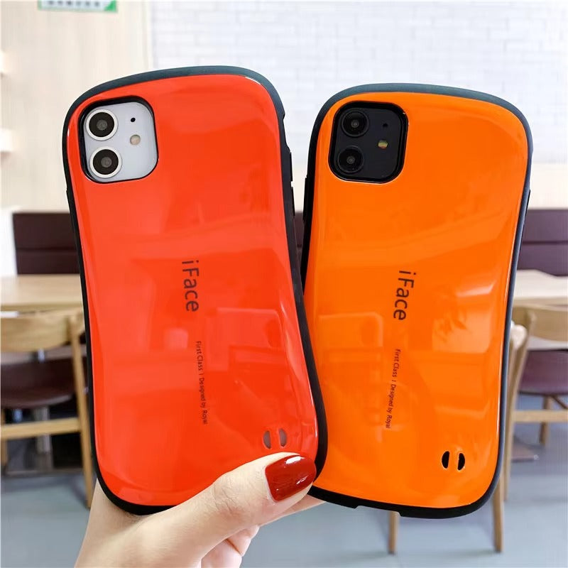 Luxury Apple iPhone Case, MagSafe Compatible, Camera Lens & Screen Protection, Ultra Thin, Shockproof, Magnetic Full All Around Cover – Classic Glossy Armor Case with Hard Plastic & TPU Back for Sleek Protection