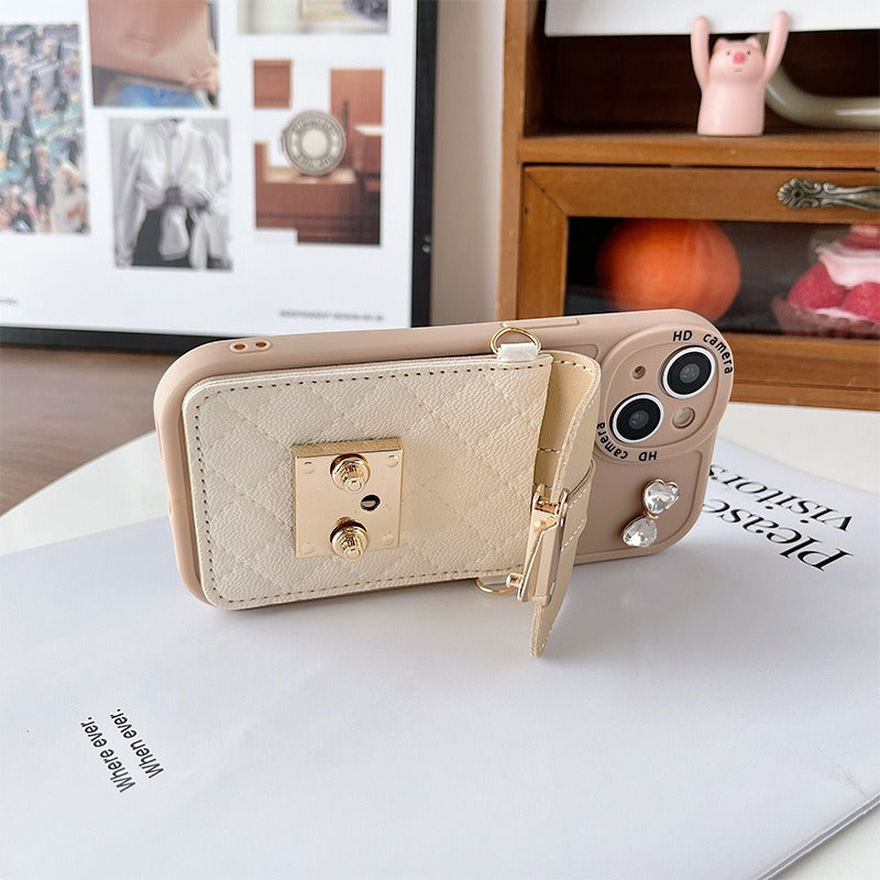 Premium Apple iPhone Hülle, MagSafe-kompatibel, Kameraobjektiv- und Bildschirmschutz, ultra dünn, stoßfest, magnetisch, vollständiger Rundumschutz, vollständige Metall-Schutzhülle