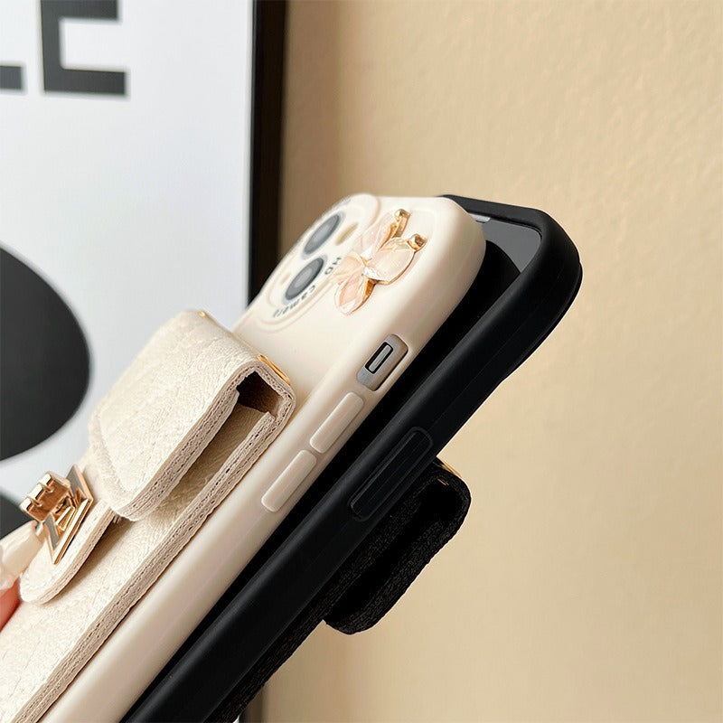 Premium Apple iPhone Hülle, MagSafe-kompatibel, Kameraobjektiv- und Bildschirmschutz, ultra dünn, stoßfest, magnetisch, vollständiger Rundumschutz, vollständige Metall-Schutzhülle