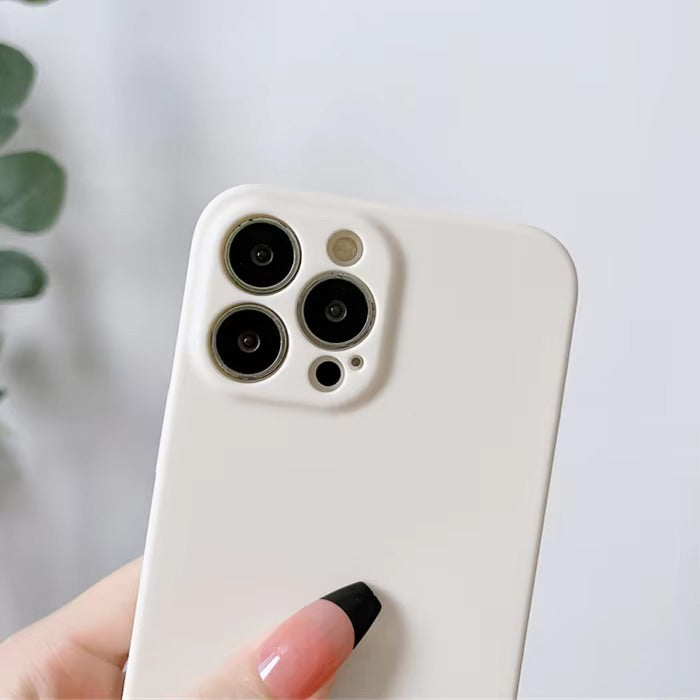 High Quality Apple iPhone Case,Ultra Thin Full Protection Cover with Soft Silicone Shell and Crossbody Necklace Lanyard