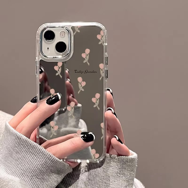 Premium Apple iPhone Hülle, MagSafe-kompatibel, Kameraobjektiv- und Bildschirmschutz, ultra dünn, stoßfest, magnetisch, vollständiger Rundumschutz, vollständige Metall-Schutzhülle