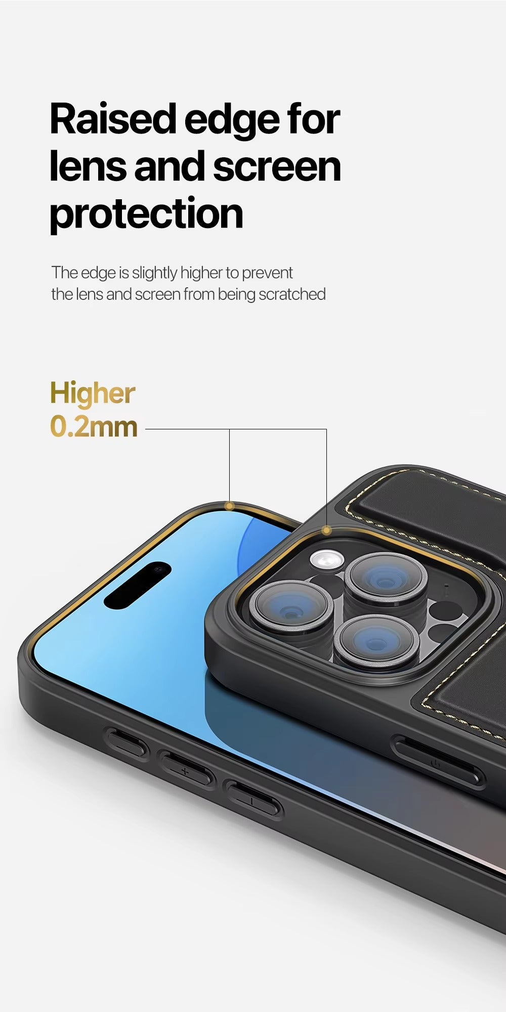 Premium Apple iPhone Hülle, MagSafe-kompatibel, Kameraobjektiv- und Bildschirmschutz, ultra dünn, stoßfest, magnetisch, vollständiger Rundumschutz, vollständige Metall-Schutzhülle