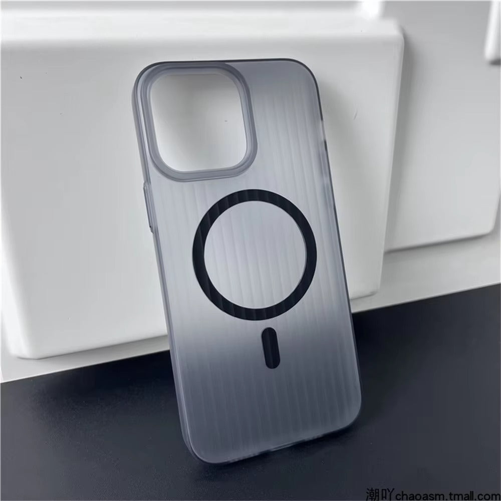 High Quality Apple iPhone Case Camera & Screen Protection, Ultra Thin Shockproof Magnetic Full All Around Protection Cover