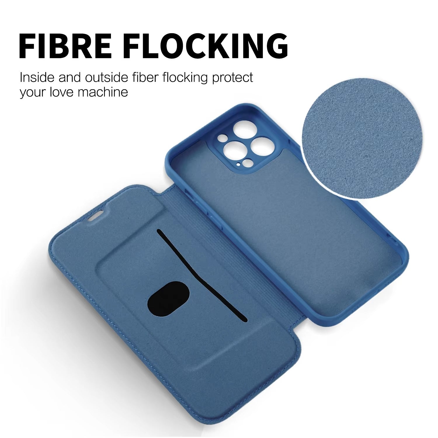 Luxury Apple iPhone Case, MagSafe Compatible, Camera Lens and Screen Protection, Ultra Thin, Shockproof, Magnetic, Full All Around Protection, Flip Silicone Card Cover