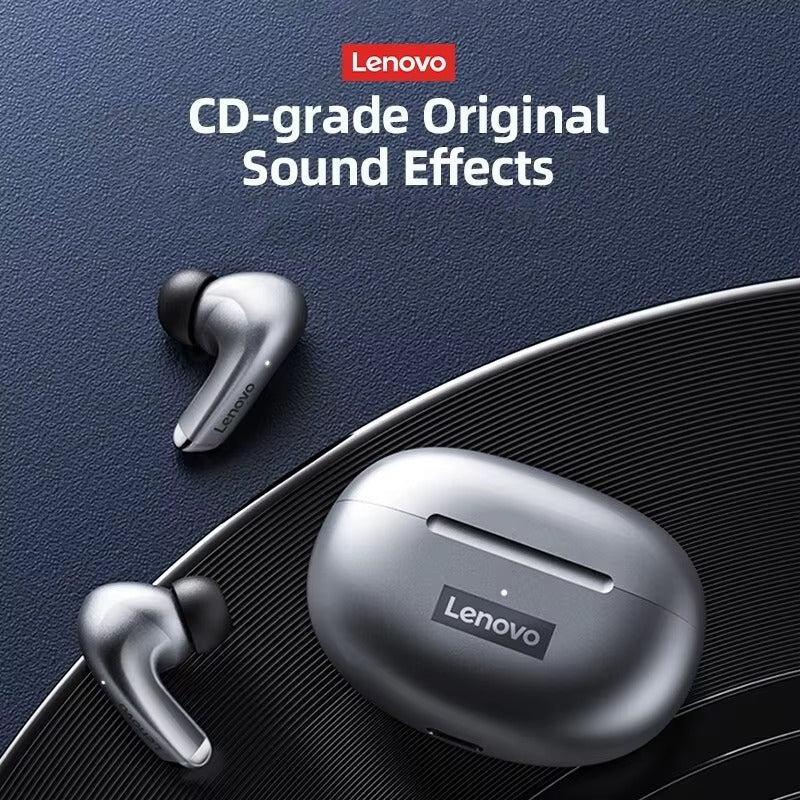 High Quality Earbuds for iPhone – Waterproof Sport Headphones HiFi Stereo Sound, Noise Isolation, Ideal for Music & Workouts