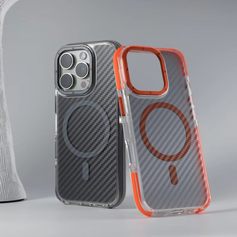 Premium Apple iPhone Case Camera Lens & Screen Protection, Ultra Thin Shockproof Magnetic Full All Around Protection Cover
