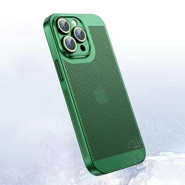 High Quality Apple iPhone Case, MagSafe Compatible, Ultra Thin Magnetic Shockproof Full Protection Cover