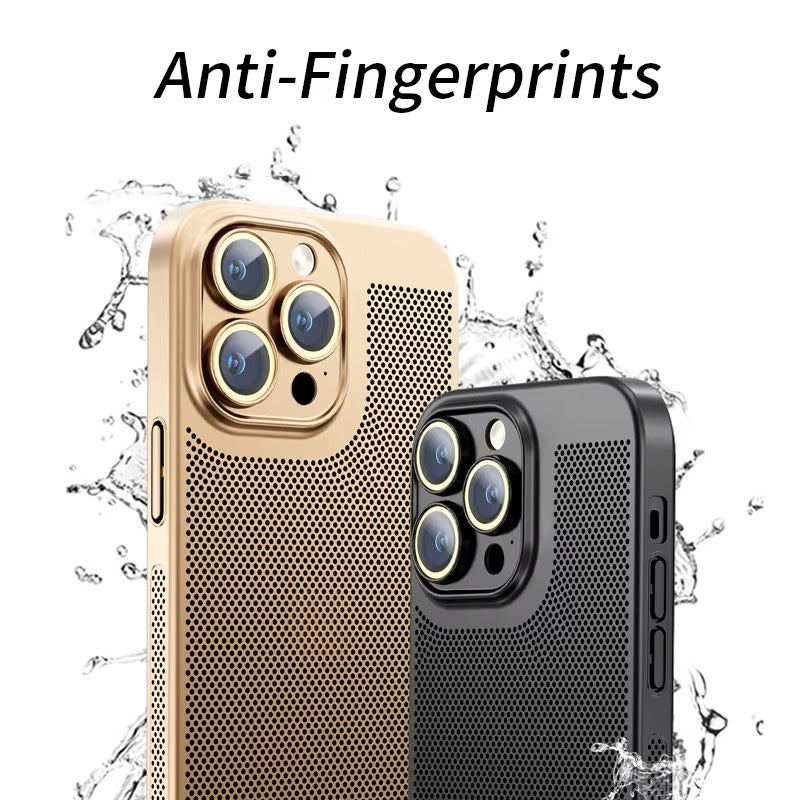 High Quality Apple iPhone Case, MagSafe Compatible, Ultra Thin Magnetic Shockproof Full Protection Cover
