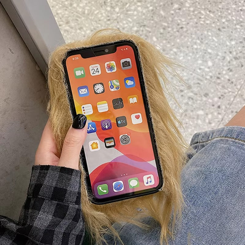 Premium Apple iPhone Hülle, MagSafe-kompatibel, Kameraobjektiv- und Bildschirmschutz, ultra dünn, stoßfest, magnetisch, vollständiger Rundumschutz, vollständige Metall-Schutzhülle