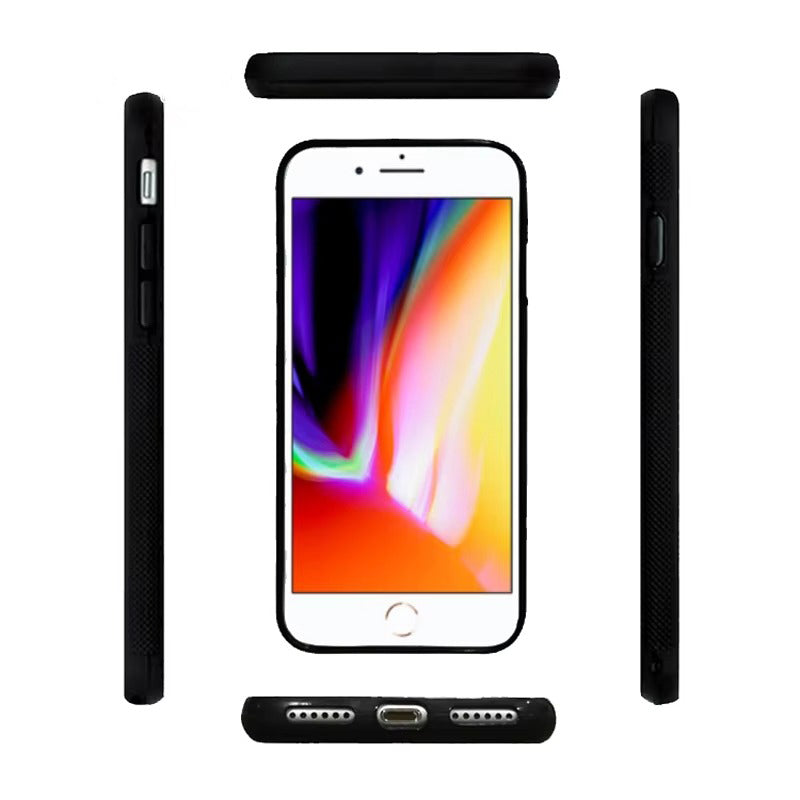 Premium Apple iPhone Hülle, MagSafe-kompatibel, Kameraobjektiv- und Bildschirmschutz, ultra dünn, stoßfest, magnetisch, vollständiger Rundumschutz, vollständige Metall-Schutzhülle