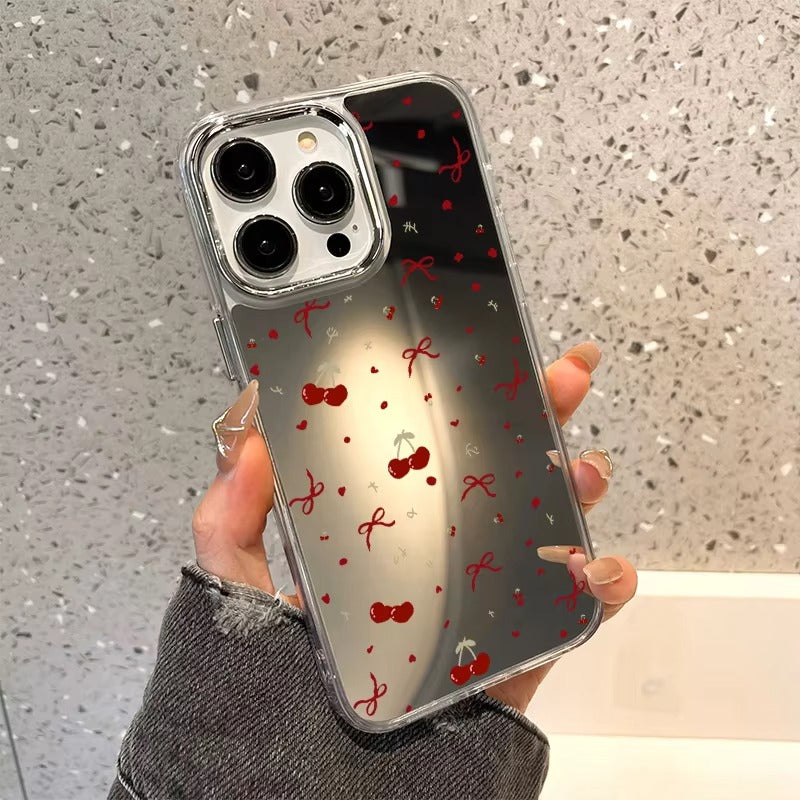 Premium Apple iPhone Hülle, MagSafe-kompatibel, Kameraobjektiv- und Bildschirmschutz, ultra dünn, stoßfest, magnetisch, vollständiger Rundumschutz, vollständige Metall-Schutzhülle