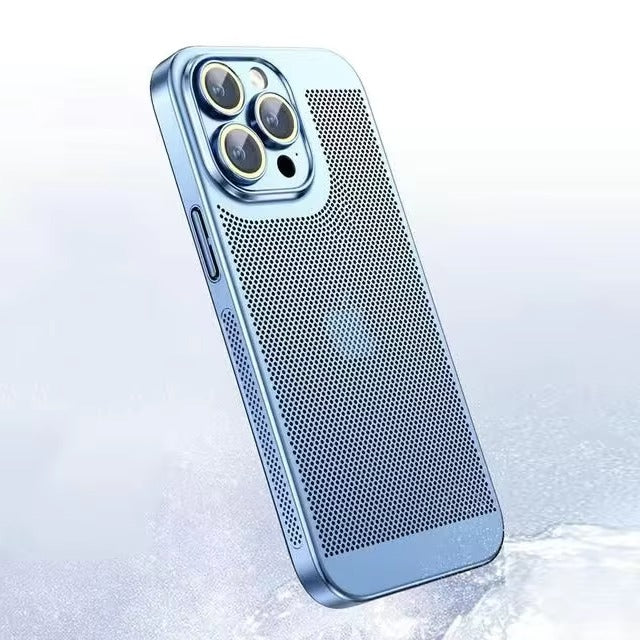 High Quality Apple iPhone Case, MagSafe Compatible, Ultra Thin Magnetic Shockproof Full Protection Cover