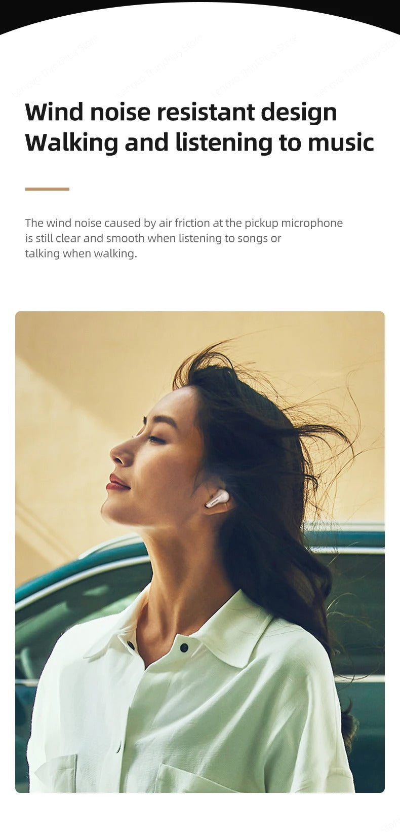 High Quality Earbuds for iPhone – Waterproof Sport Headphones HiFi Stereo Sound, Noise Isolation, Ideal for Music & Workouts