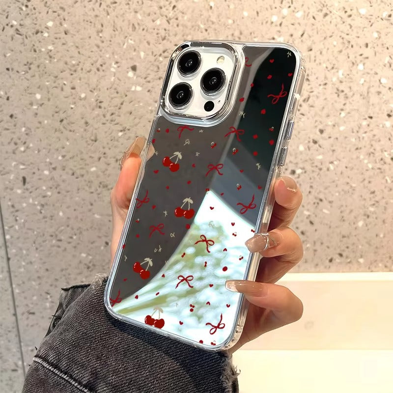 Premium Apple iPhone Hülle, MagSafe-kompatibel, Kameraobjektiv- und Bildschirmschutz, ultra dünn, stoßfest, magnetisch, vollständiger Rundumschutz, vollständige Metall-Schutzhülle