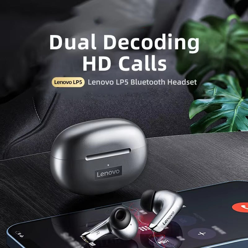 High Quality Earbuds for iPhone – Waterproof Sport Headphones HiFi Stereo Sound, Noise Isolation, Ideal for Music & Workouts