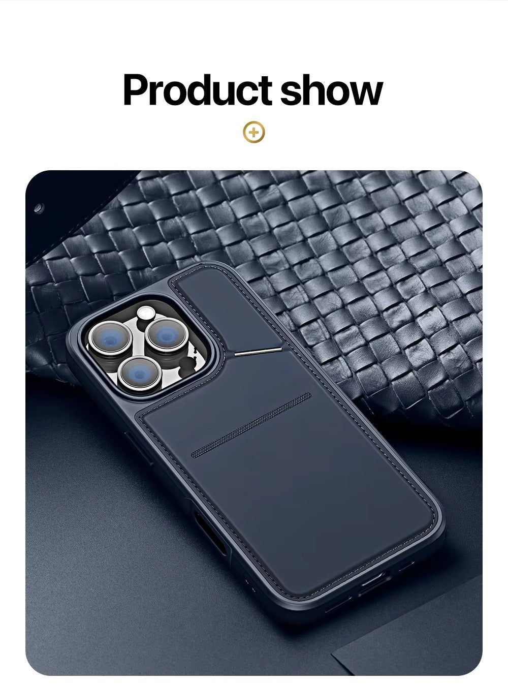 Premium Apple iPhone Hülle, MagSafe-kompatibel, Kameraobjektiv- und Bildschirmschutz, ultra dünn, stoßfest, magnetisch, vollständiger Rundumschutz, vollständige Metall-Schutzhülle