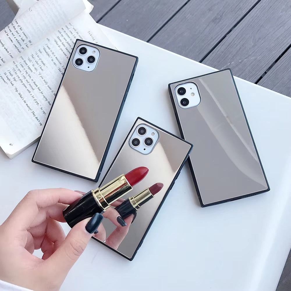 Premium Apple iPhone Hülle, MagSafe-kompatibel, Kameraobjektiv- und Bildschirmschutz, ultra dünn, stoßfest, magnetisch, vollständiger Rundumschutz, vollständige Metall-Schutzhülle