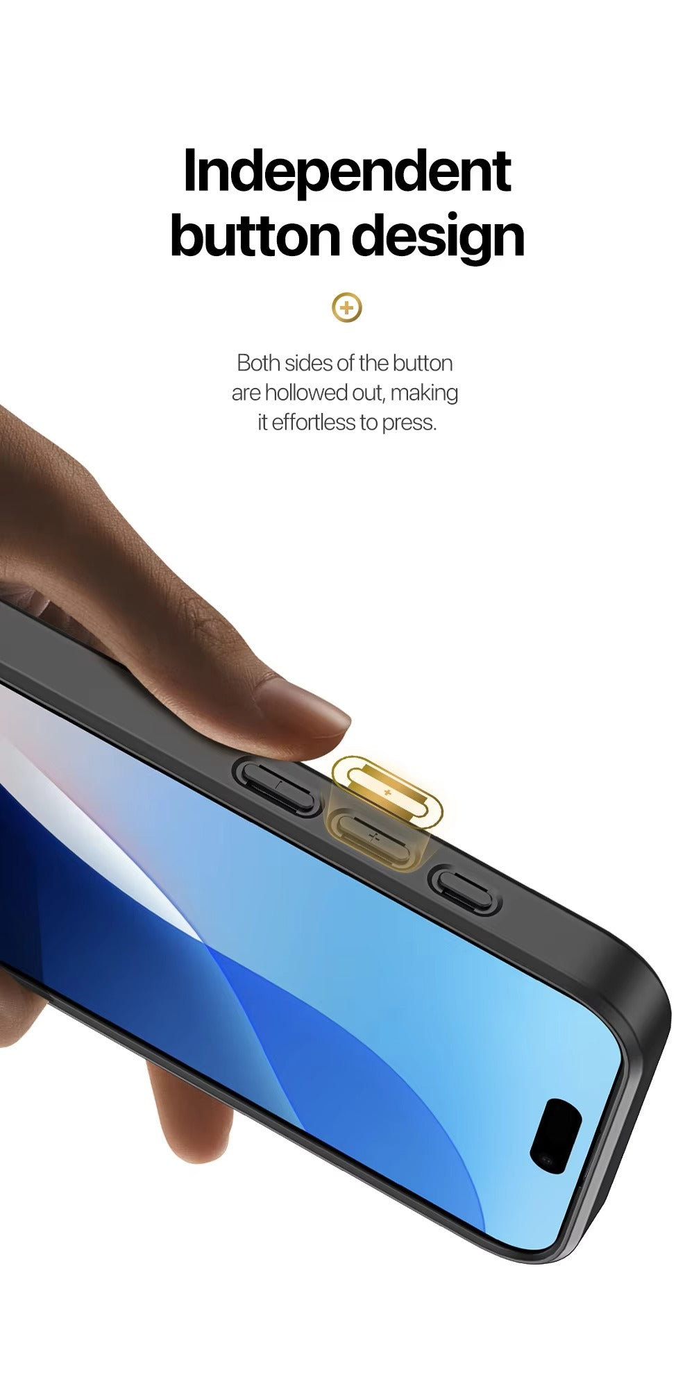 Premium Apple iPhone Hülle, MagSafe-kompatibel, Kameraobjektiv- und Bildschirmschutz, ultra dünn, stoßfest, magnetisch, vollständiger Rundumschutz, vollständige Metall-Schutzhülle