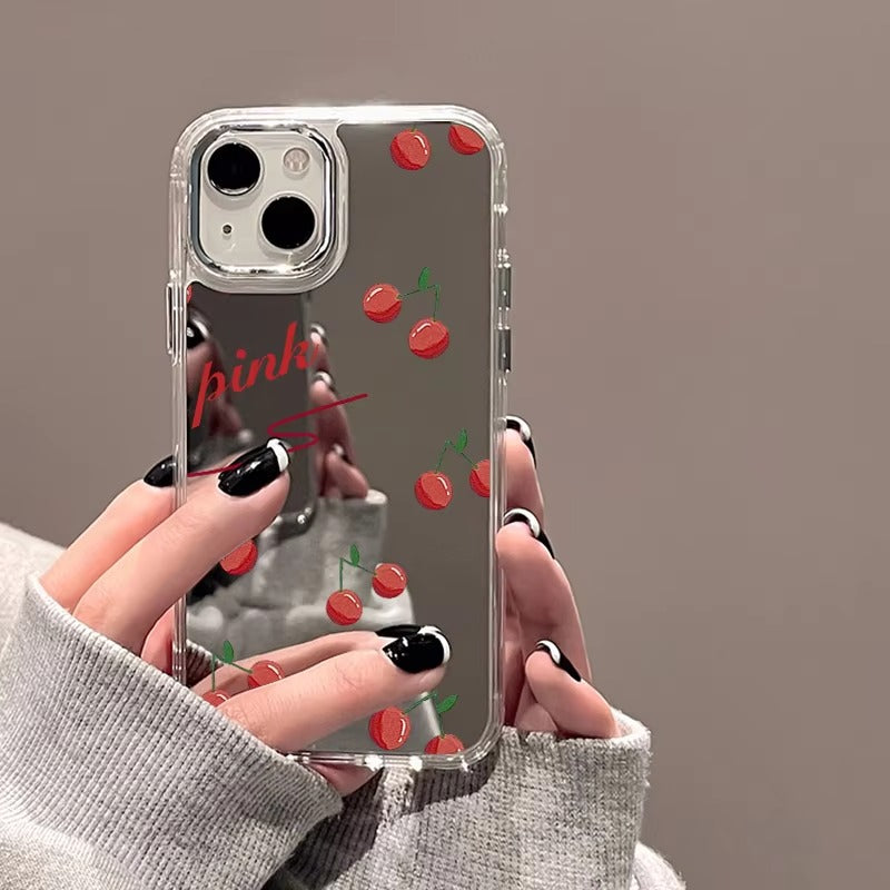 Premium Apple iPhone Hülle, MagSafe-kompatibel, Kameraobjektiv- und Bildschirmschutz, ultra dünn, stoßfest, magnetisch, vollständiger Rundumschutz, vollständige Metall-Schutzhülle