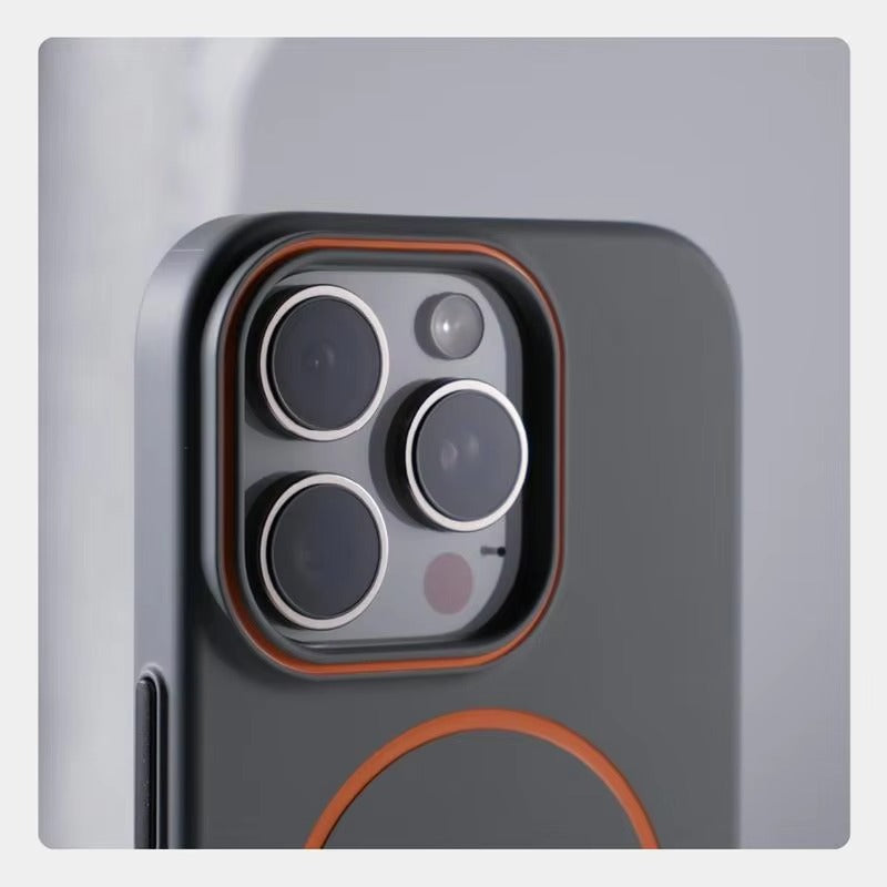 High Quality Apple iPhone Case, Camera Lens & Screen Protection, Ultra Thin Shockproof Full All Around Protection Cover