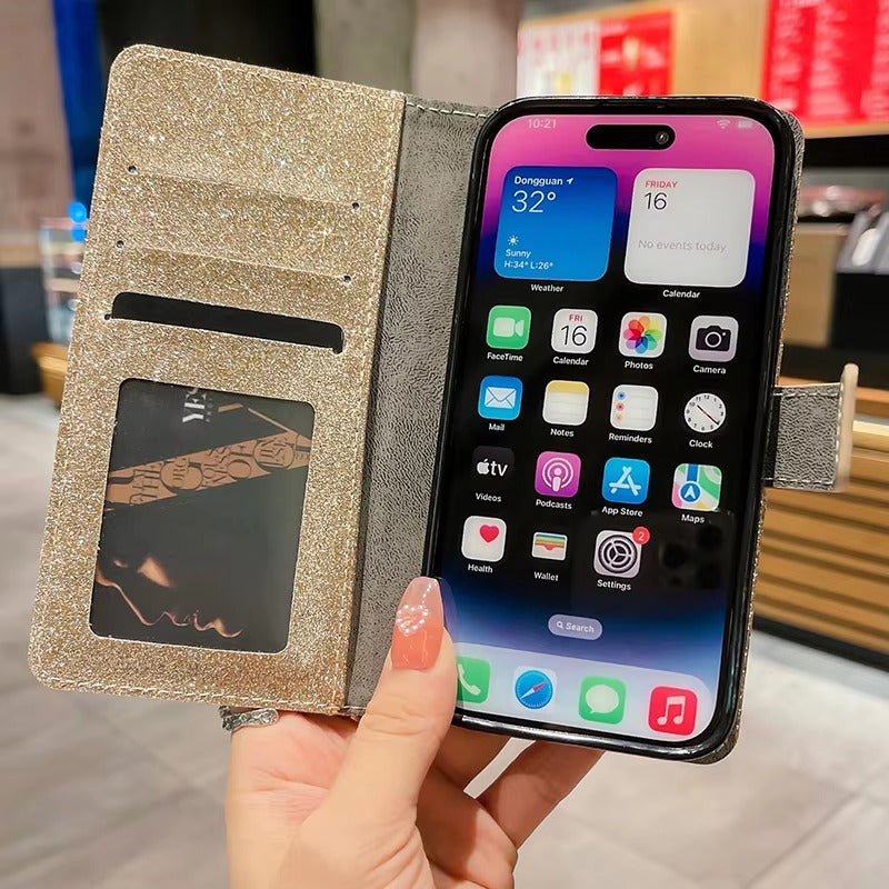 Premium Apple iPhone Hülle, MagSafe-kompatibel, Kameraobjektiv- und Bildschirmschutz, ultra dünn, stoßfest, magnetisch, vollständiger Rundumschutz, vollständige Metall-Schutzhülle