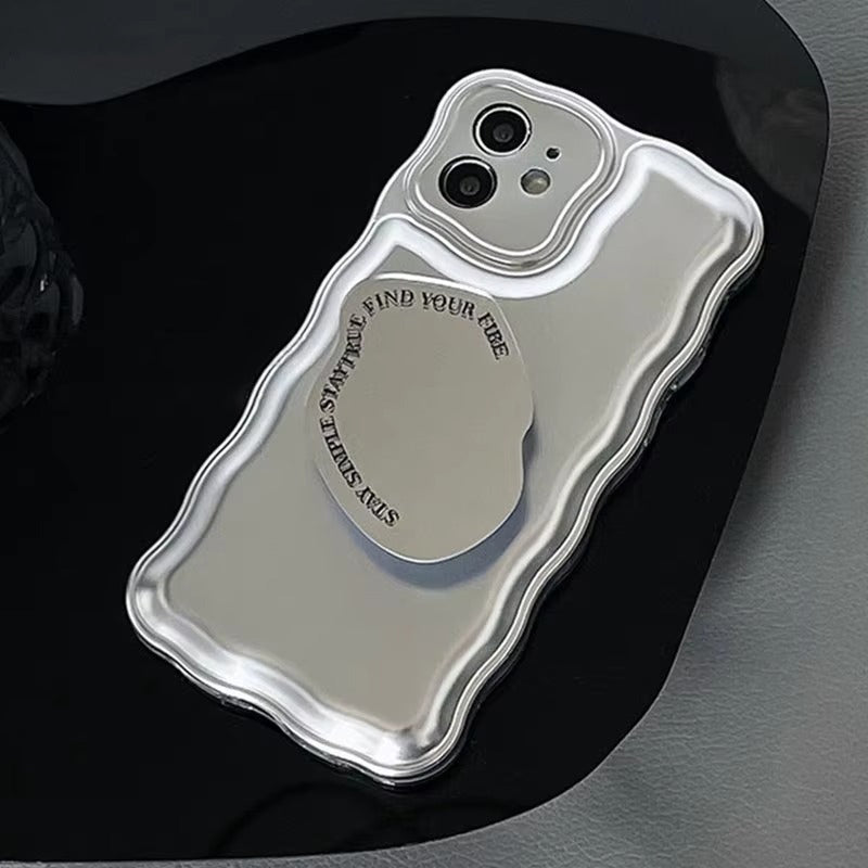 Premium Apple iPhone Hülle, MagSafe-kompatibel, Kameraobjektiv- und Bildschirmschutz, ultra dünn, stoßfest, magnetisch, vollständiger Rundumschutz, vollständige Metall-Schutzhülle
