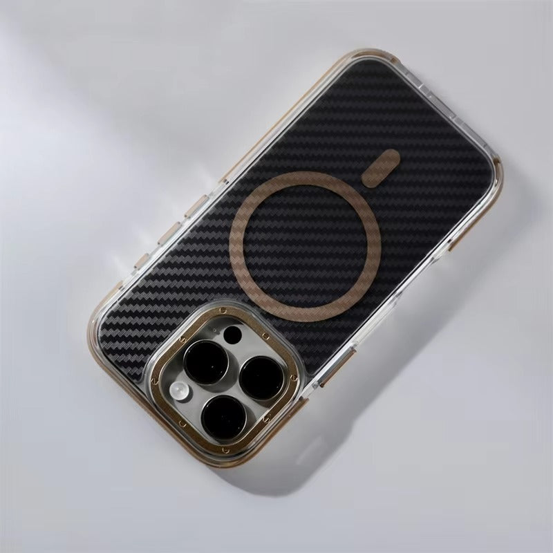 Premium Apple iPhone Case Camera Lens & Screen Protection, Ultra Thin Shockproof Magnetic Full All Around Protection Cover