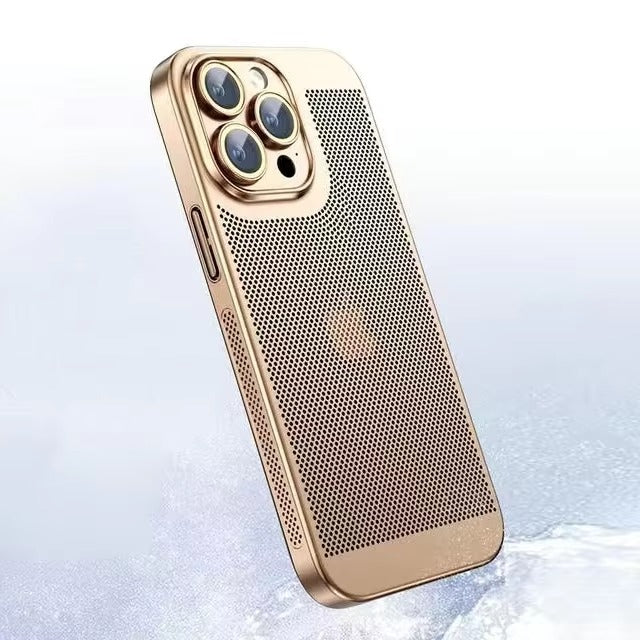 High Quality Apple iPhone Case, MagSafe Compatible, Ultra Thin Magnetic Shockproof Full Protection Cover