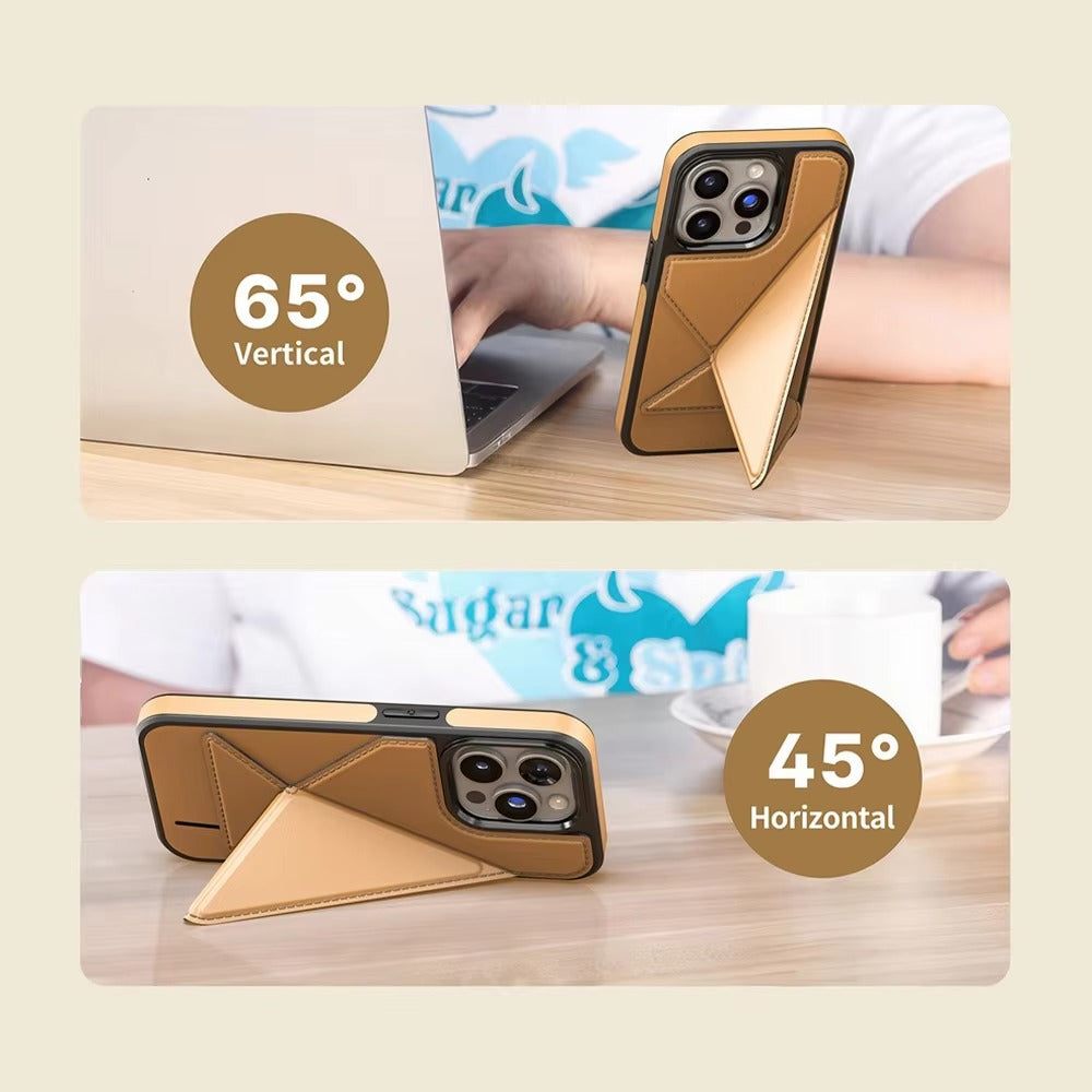 Premium Apple iPhone Hülle, MagSafe-kompatibel, Kameraobjektiv- und Bildschirmschutz, ultra dünn, stoßfest, magnetisch, vollständiger Rundumschutz, vollständige Metall-Schutzhülle