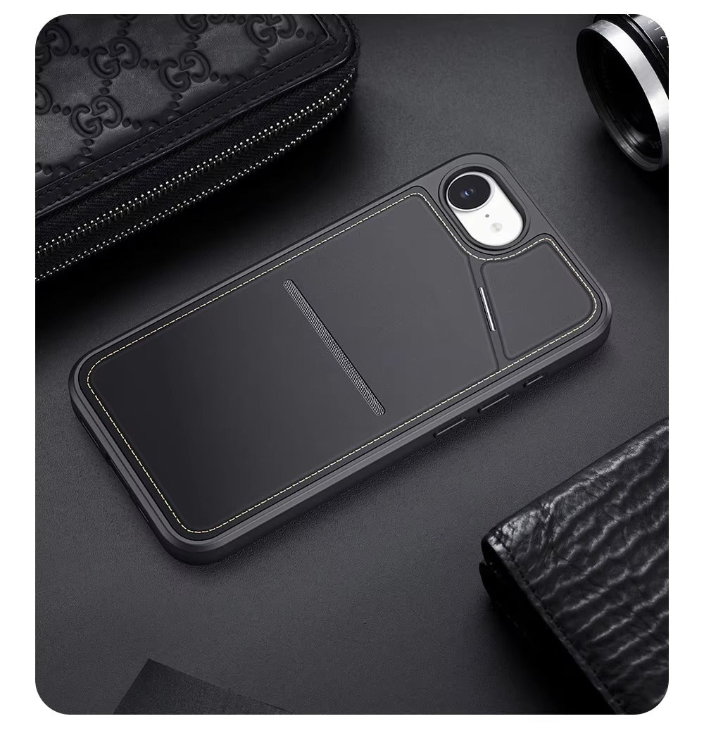 Premium Apple iPhone Hülle, MagSafe-kompatibel, Kameraobjektiv- und Bildschirmschutz, ultra dünn, stoßfest, magnetisch, vollständiger Rundumschutz, vollständige Metall-Schutzhülle