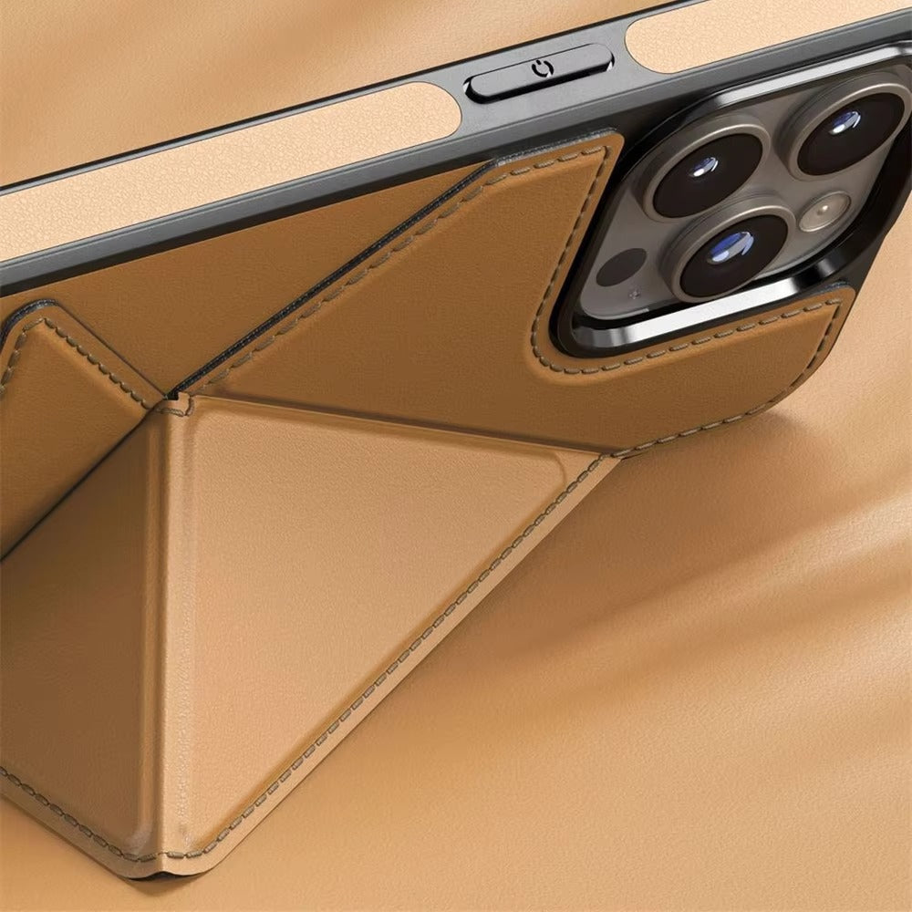Premium Apple iPhone Hülle, MagSafe-kompatibel, Kameraobjektiv- und Bildschirmschutz, ultra dünn, stoßfest, magnetisch, vollständiger Rundumschutz, vollständige Metall-Schutzhülle