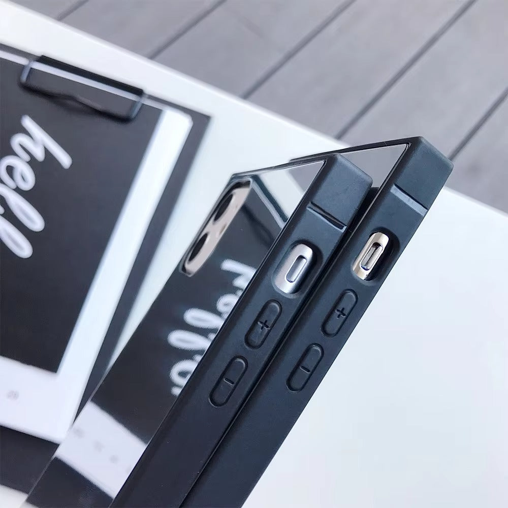 Premium Apple iPhone Hülle, MagSafe-kompatibel, Kameraobjektiv- und Bildschirmschutz, ultra dünn, stoßfest, magnetisch, vollständiger Rundumschutz, vollständige Metall-Schutzhülle