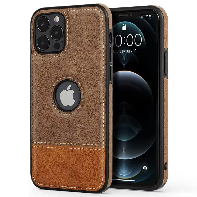 Premium Apple iPhone Case Camera Protection, Ultra Thin Shockproof Magnetic Full All Around Protection Cover Case for iPhone