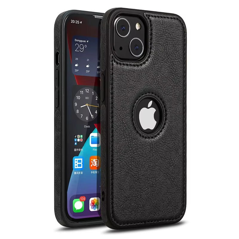 Premium Apple iPhone Case Camera Protection, Ultra Thin Shockproof Magnetic Full All Around Protection Cover Case for iPhone
