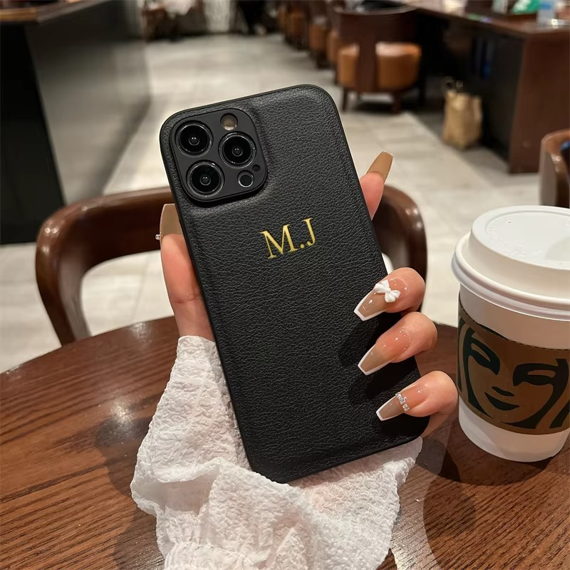 Premium Apple iPhone Case, MagSafe Compatible, Camera Lens and Screen Protection, Ultra Thin, Shockproof, Magnetic, Full
