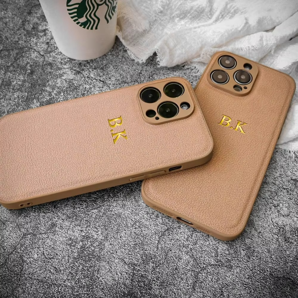 Premium Apple iPhone Case, MagSafe Compatible, Camera Lens and Screen Protection, Ultra Thin, Shockproof, Magnetic, Full