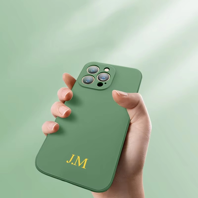 Luxury Apple iPhone Case, MagSafe Compatible, Camera Lens and Screen Protection, Ultra Thin, Shockproof, Magnetic, Full All