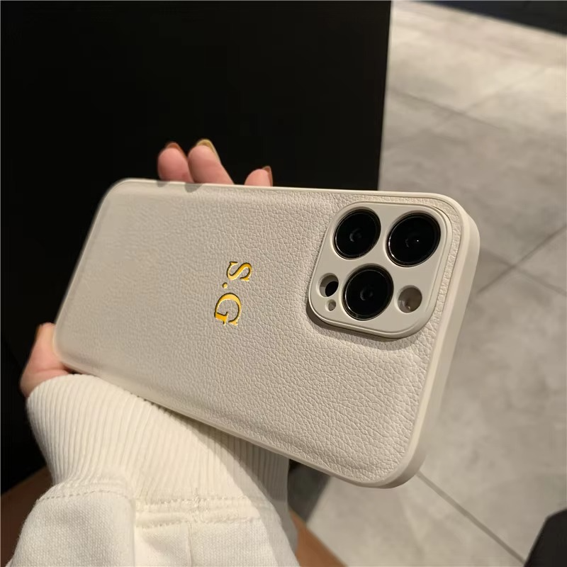 Premium Apple iPhone Case, MagSafe Compatible, Camera Lens and Screen Protection, Ultra Thin, Shockproof, Magnetic, Full