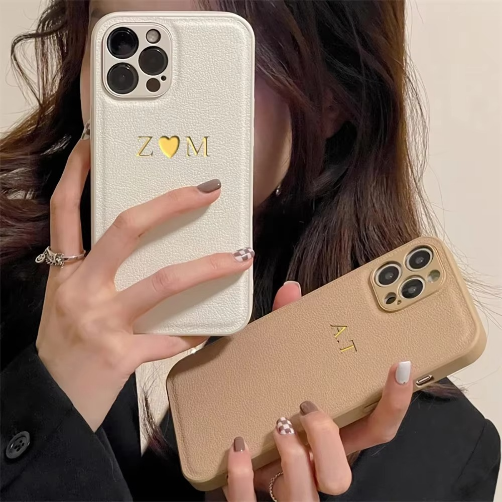 Premium Apple iPhone Case, MagSafe Compatible, Camera Lens and Screen Protection, Ultra Thin, Shockproof, Magnetic, Full