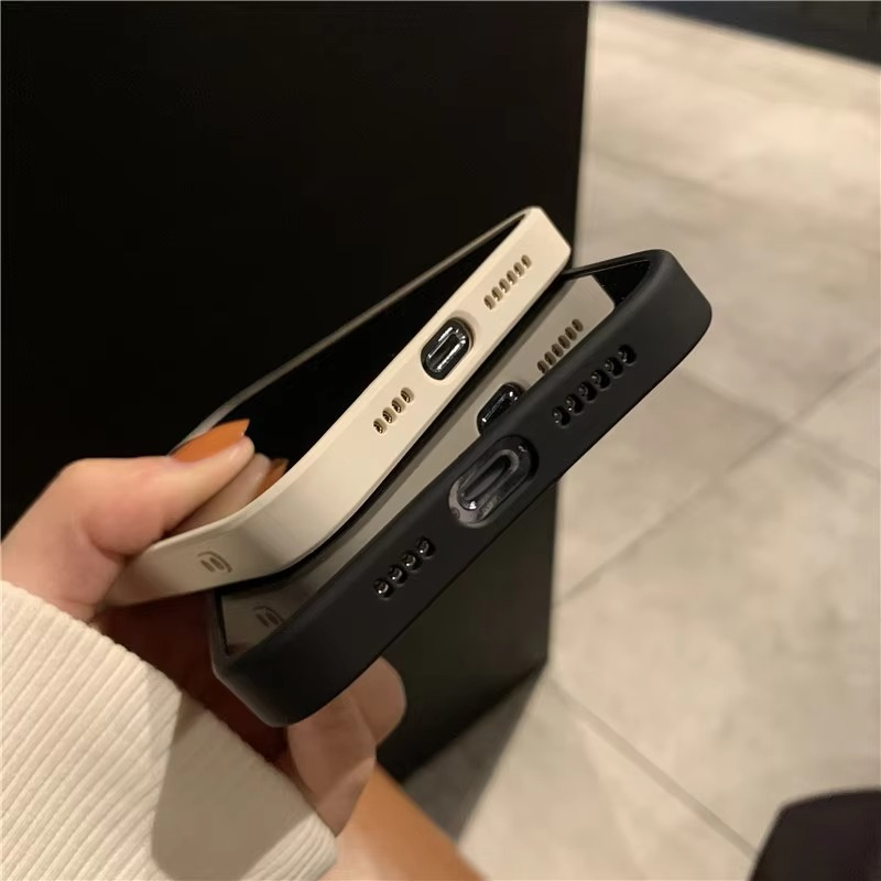 Premium Apple iPhone Case, MagSafe Compatible, Camera Lens and Screen Protection, Ultra Thin, Shockproof, Magnetic, Full
