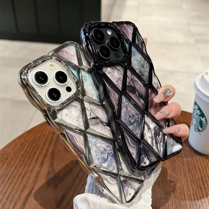 Premium Apple iPhone Hülle, MagSafe-kompatibel, Kameraobjektiv- und Bildschirmschutz, ultra dünn, stoßfest, magnetisch, vollständiger Rundumschutz, vollständige Metall-Schutzhülle