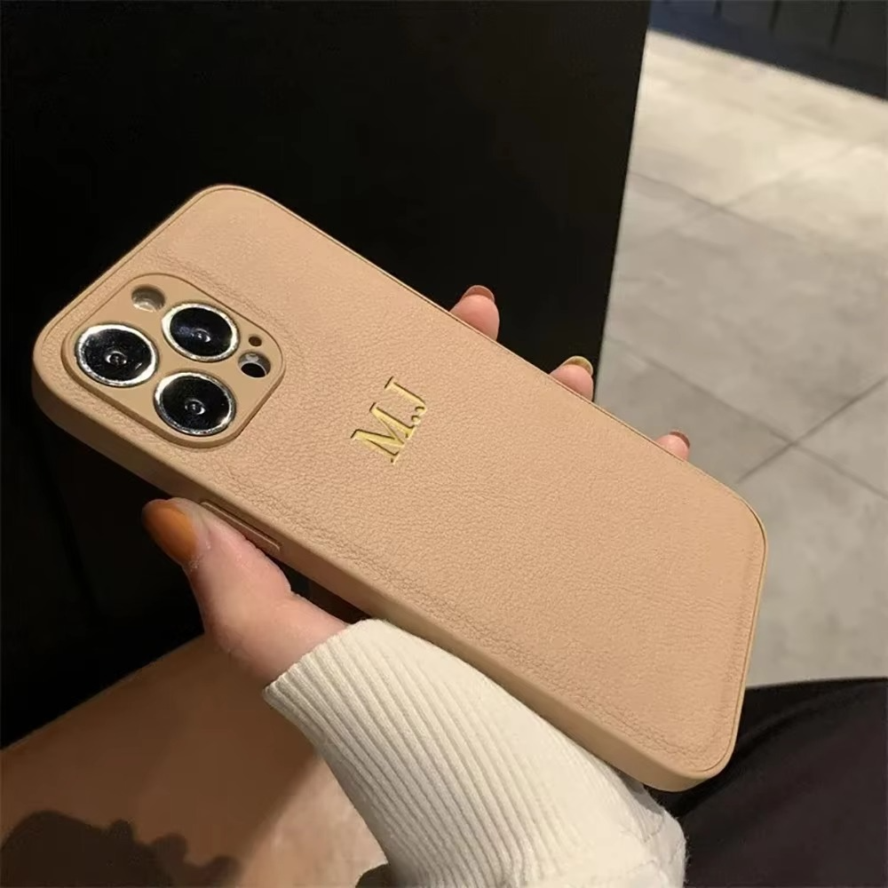 Premium Apple iPhone Case, MagSafe Compatible, Camera Lens and Screen Protection, Ultra Thin, Shockproof, Magnetic, Full
