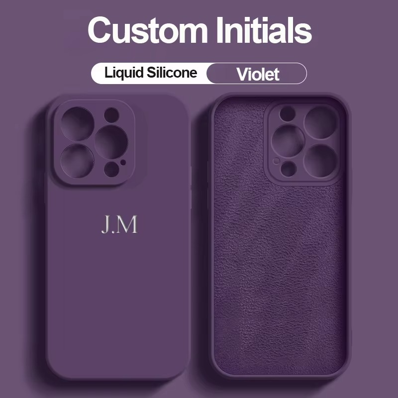 Luxury Apple iPhone Case, MagSafe Compatible, Camera Lens and Screen Protection, Ultra Thin, Shockproof, Magnetic, Full All