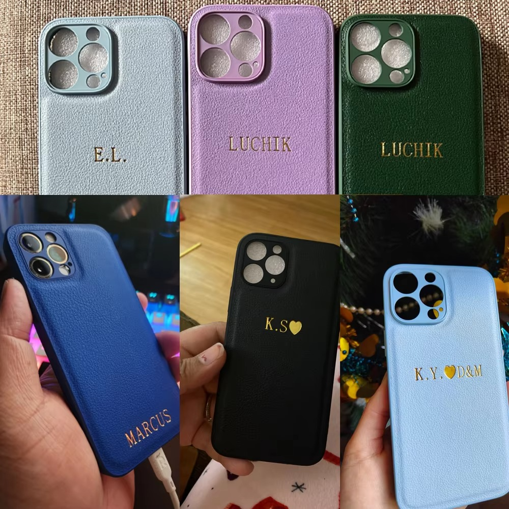 Premium Apple iPhone Case, MagSafe Compatible, Camera Lens and Screen Protection, Ultra Thin, Shockproof, Magnetic, Full