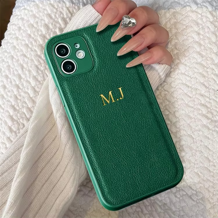 Premium Apple iPhone Case, MagSafe Compatible, Camera Lens and Screen Protection, Ultra Thin, Shockproof, Magnetic, Full