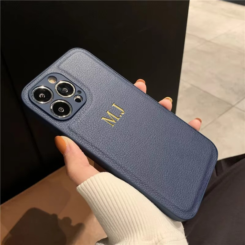 Premium Apple iPhone Case, MagSafe Compatible, Camera Lens and Screen Protection, Ultra Thin, Shockproof, Magnetic, Full