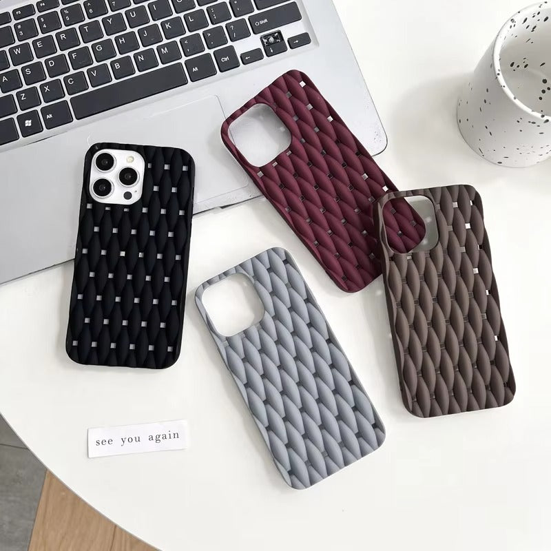 High Quality Apple iPhone Case, MagSafe Compatible, Camera Lens & Screen Protection, Ultra Thin, Shockproof, Magnetic Full All Around Cover – Heat Dissipation Protective Case with Anti-Knock Design for Enhanced Durability